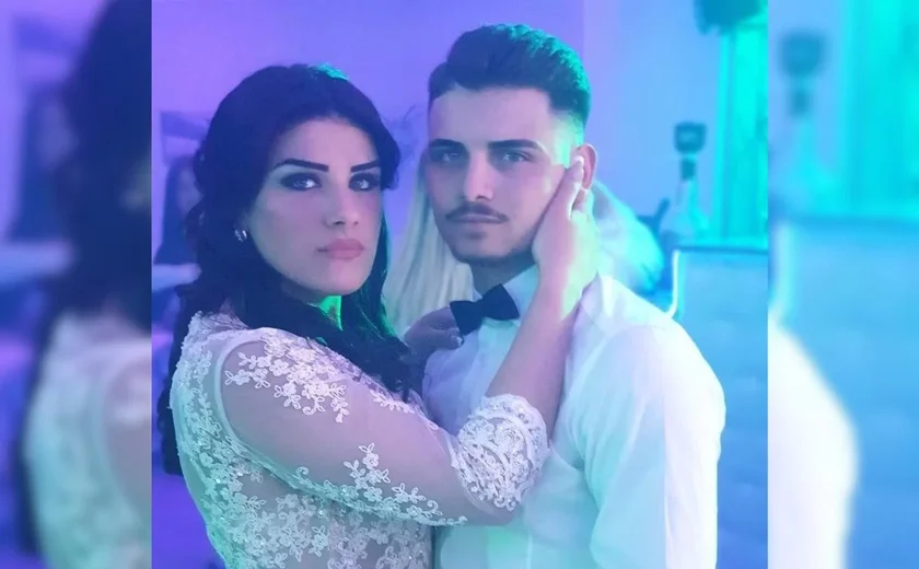 Mulher morre após colocar silicone para ficar 'mais bonita' em vestido de noiva, na Itália