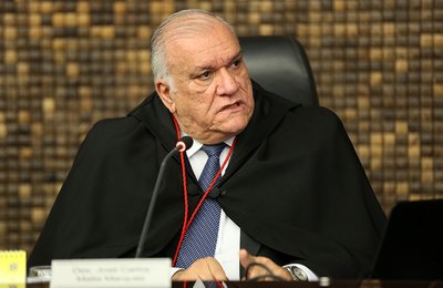 TJ derruba liminar e mantém eleição indireta governador e vice de Alagoas para segunda-feira, 2, na ALE