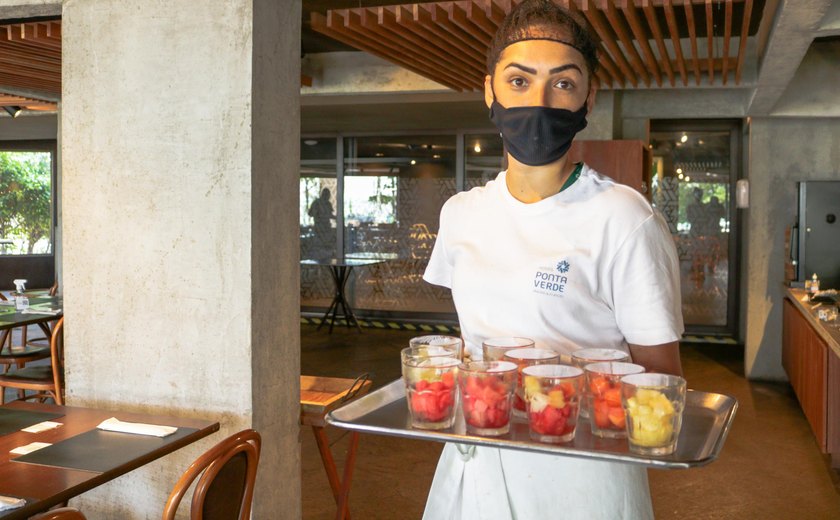 Alagoas lidera a emissão de selos do Turismo Responsável na região Nordeste