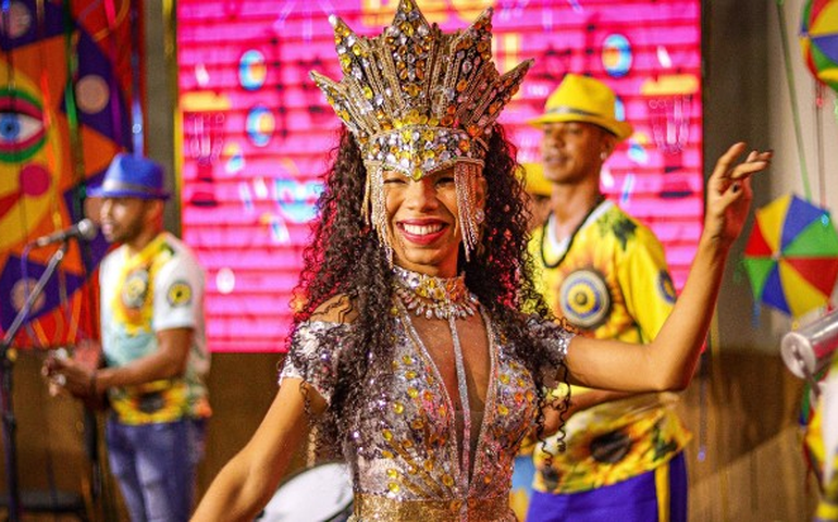 Escolas de samba de Alagoas desfilam nos dias 7 e 8 de março, em Maceió