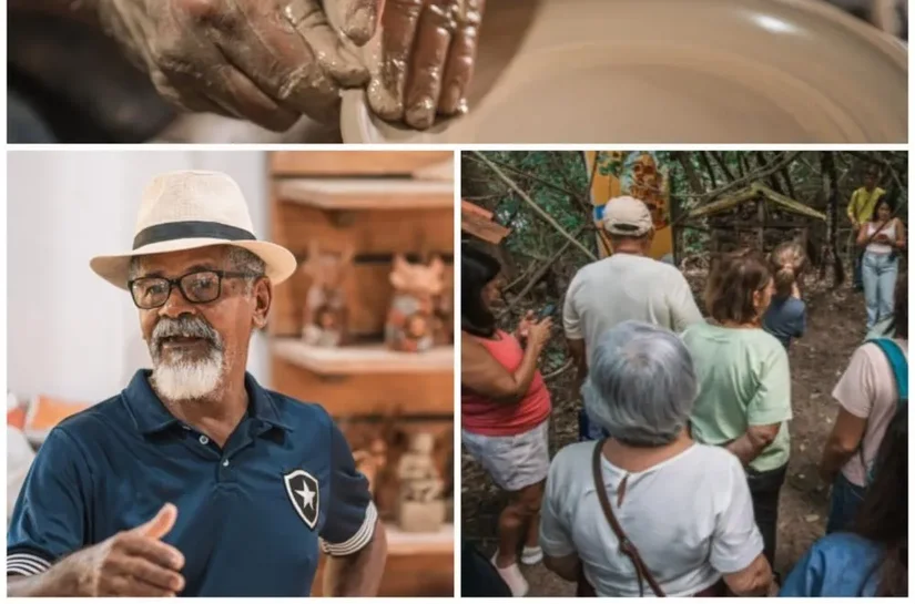 Sebrae impulsiona novas rotas e reposiciona o turismo em Alagoas