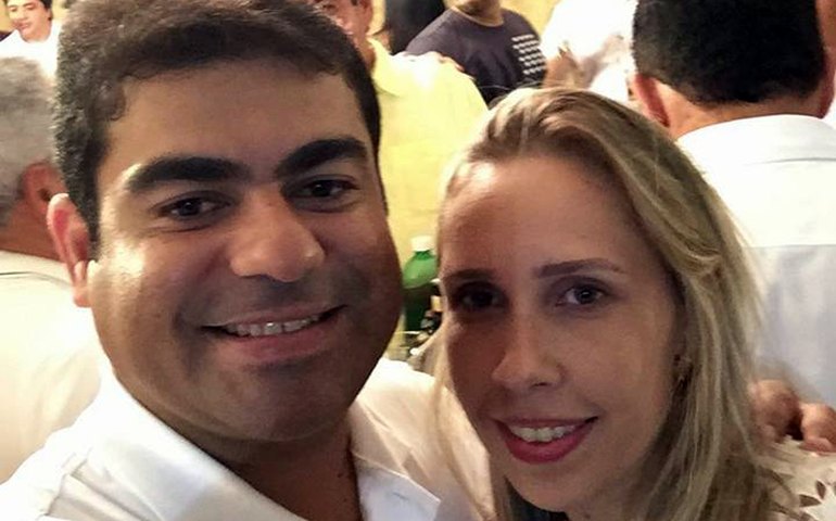 Mais uma esposa de vereador é exonerada em Palmeira