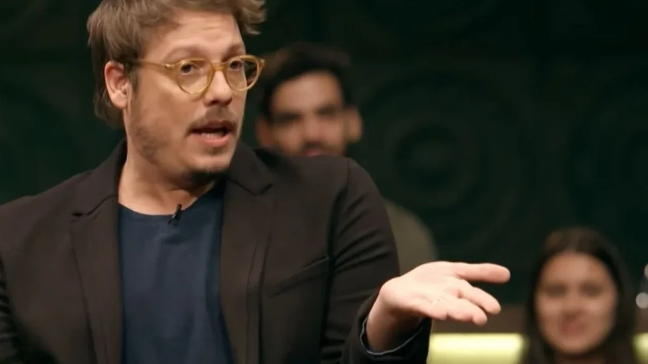 O que significa persona non grata? Entenda título que deputados querem atribuir a Fabio Porchat no RJ