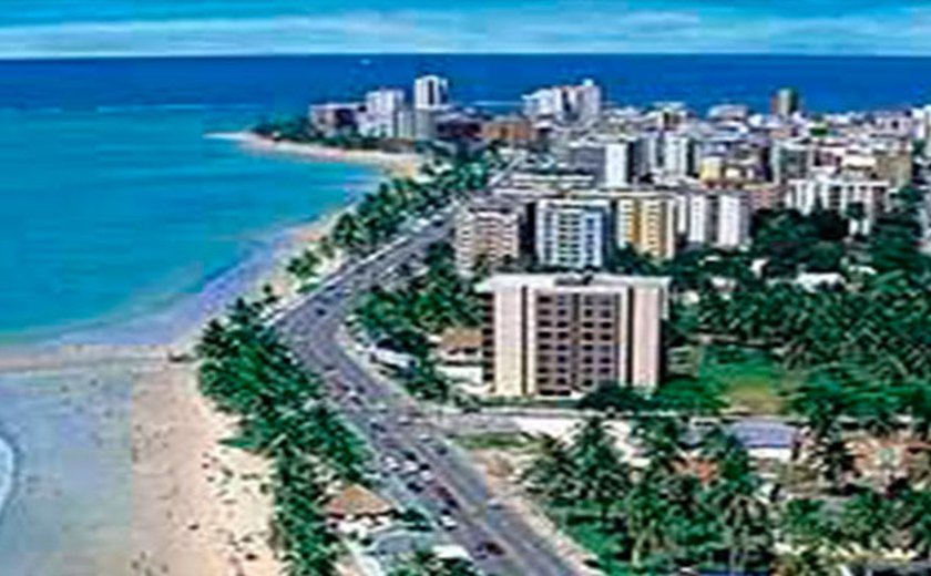 Prefeitura de Maceió está proibida de realizar construções em direção à orla