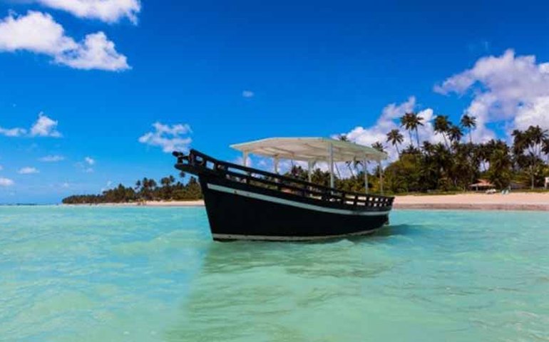 Maceió sedia 2º Intercâmbio de Lideranças Setoriais da Indústria de Laticínios