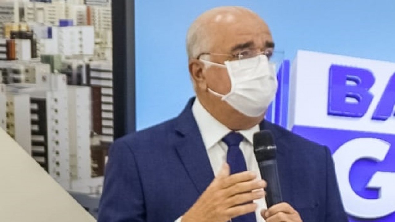 Estado tem recursos garantidos para comprar vacinas contra a Covid diretamente do Butantan