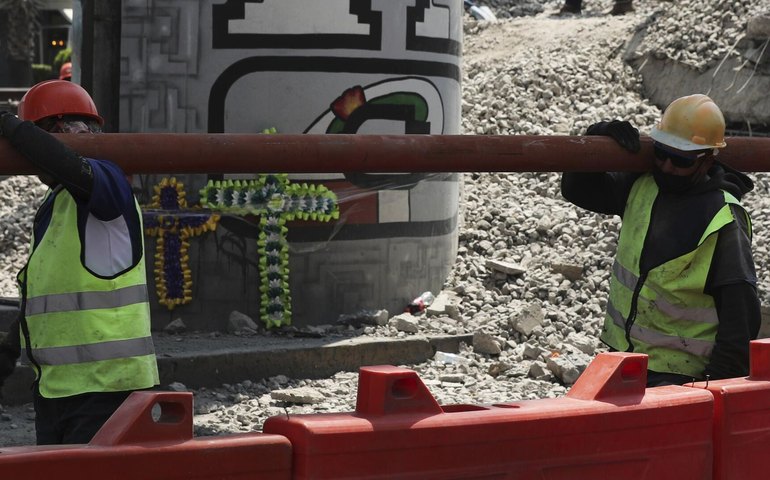 Em poucos dias, tarifas dos EUA já afetam o mercado de trabalho global, diz mídia