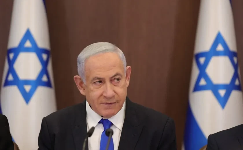 Sob crítica da oposição, Netanyahu fala em trégua 'parcial' em Gaza e contradiz termos em negociação