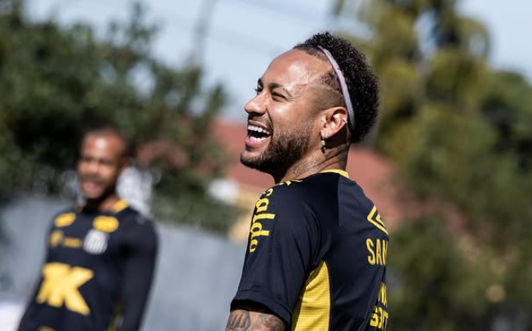 Neymar coloca Yamal ao lado de Messi e se derrete: 'O que faz aos 18 anos é irreal'