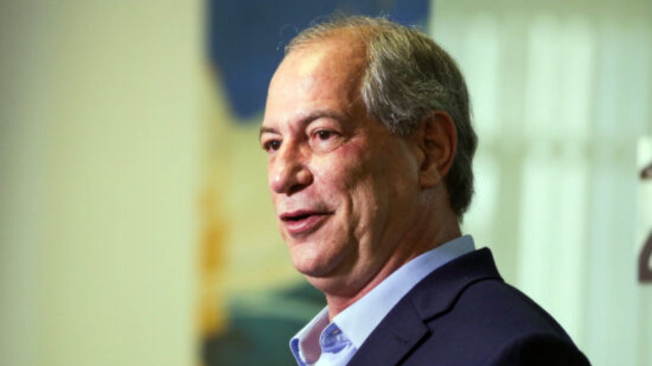 Ciro diz que fará educação pública do Brasil uma das 10 melhores do mundo