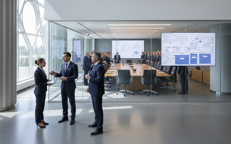 CVM passa a ter mais 2 superintendências, 4 gerências e 35 novos cargos e funções em comissão