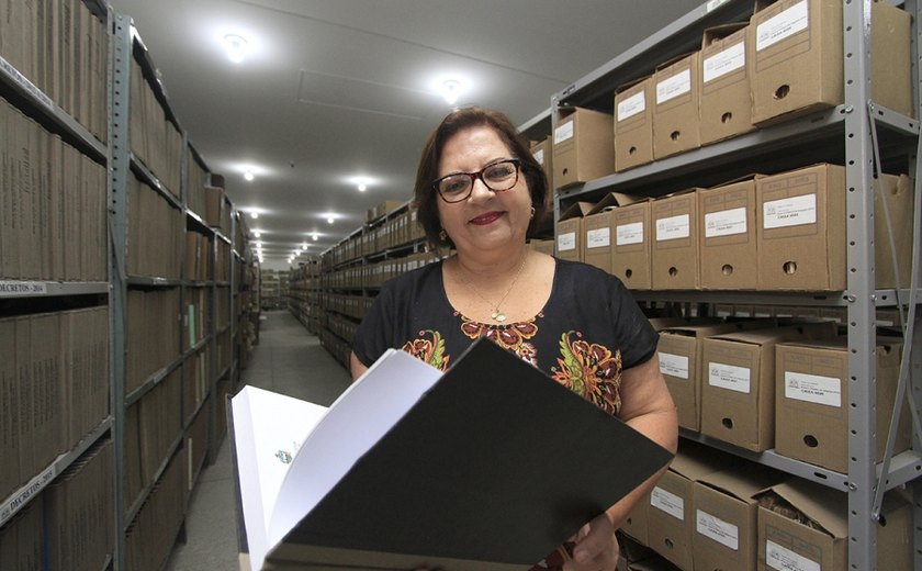 APA promove IV Encontro dos Servidores Responsáveis pelos Arquivos Setoriais