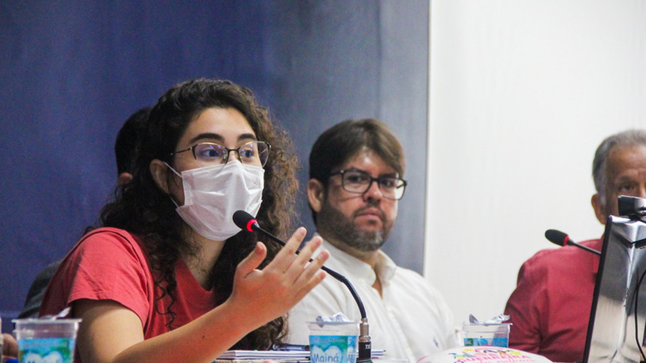 Após denúncia de Teca Nelma, MPF recomenda que Braskem interrompa extração de areia em Marechal Deodoro