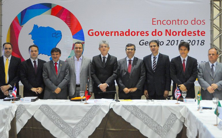 Renan Filho confirma que saúde pública precisa de mais recursos‏