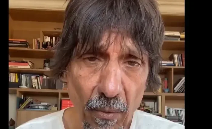 Eduardo Bueno, o Peninha, teve evento cancelado após repercussão de vídeo