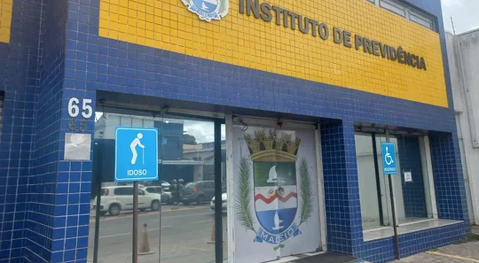 Atualização do cadastro deve ser feito no site do Censo Previdenciário / Foto: Allan Cesar/Secom Maceió