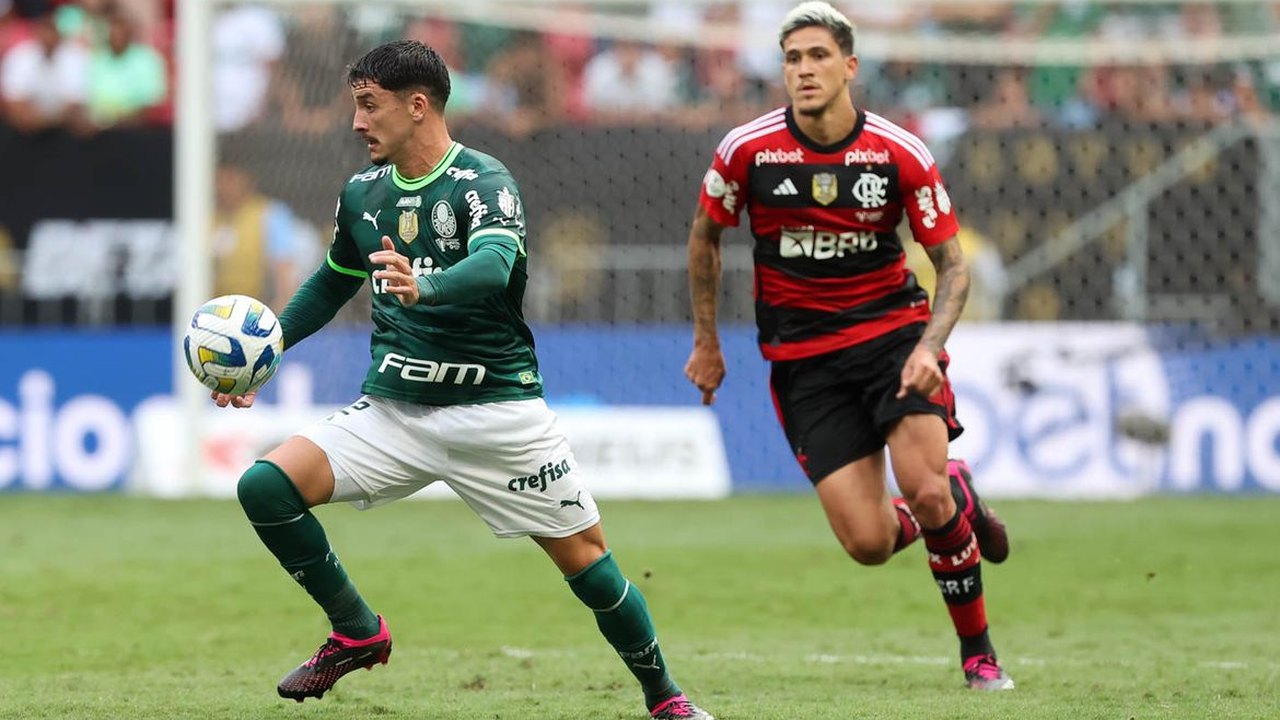 Saiba detalhes do Mundial de Clubes com Flamengo, Fluminense e Palmeiras, nos EUA