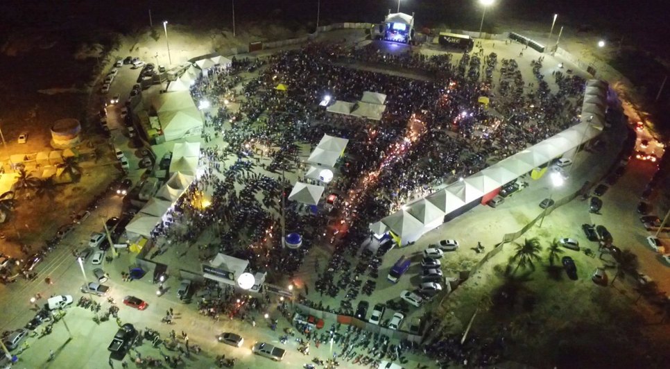 MOTOFEST