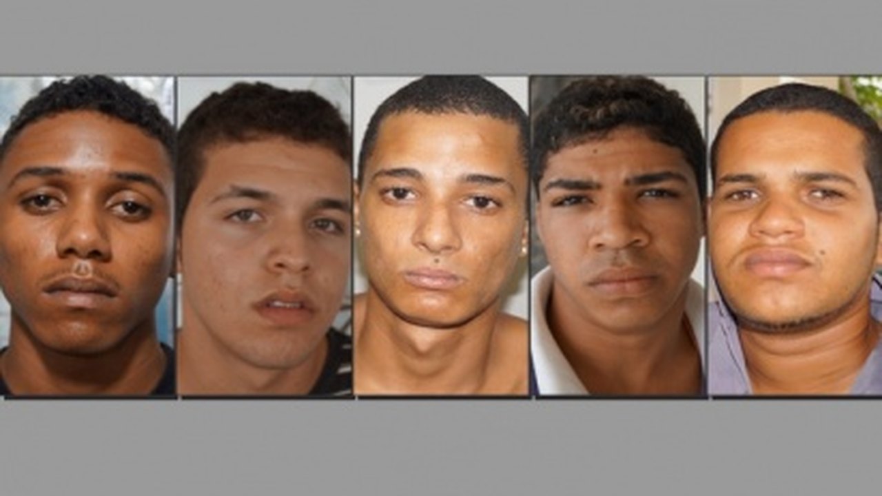 Delegacia de Homicídios desarticula quadrilha acusada de duplo homicídio em Rio Largo