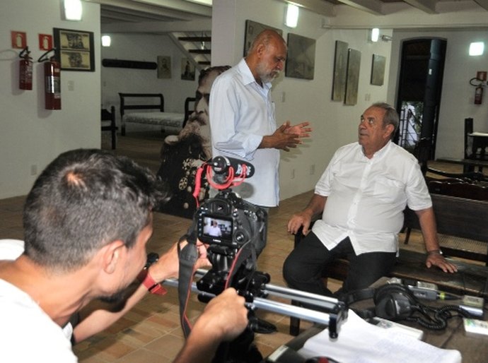 Renan Filho investe no diálogo para resolver greve da Polícia Civil