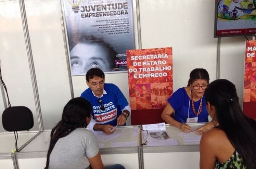 Programa Juventude Empreendedora é apresentado no Ifal