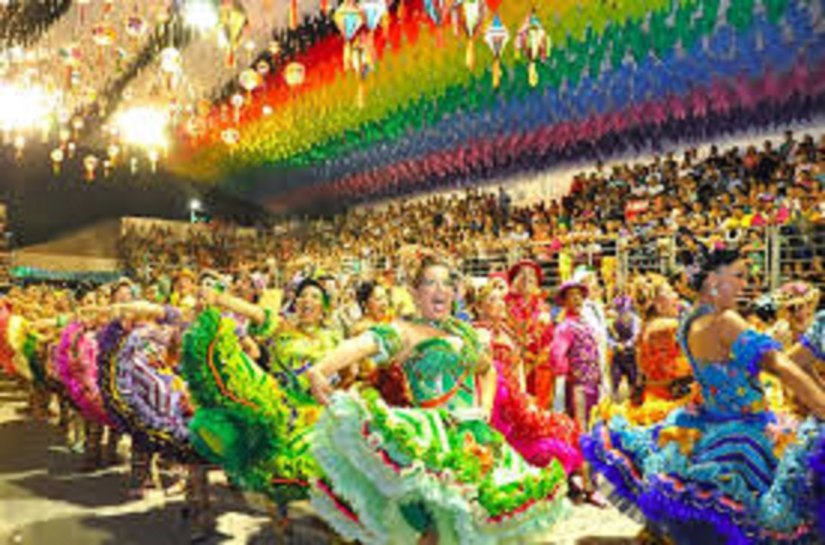 Semed encerra nesta terça inscrições do concurso de quadrilhas