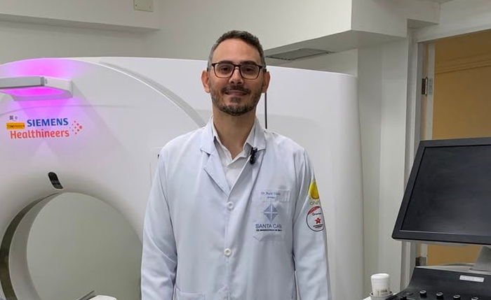 Exames guiados por imagem aumentam as chances de diagnóstico precoce