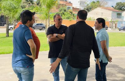 Arapiraca terá telão no Bosque para torcer pelo ASA nas Oitavas de Final da Série D
