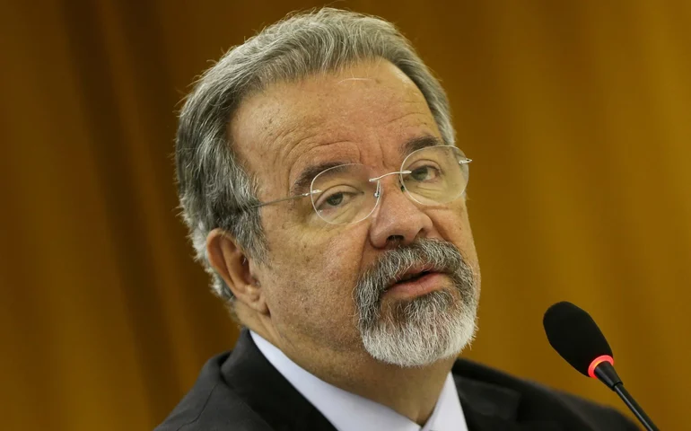 Morre o ex-ministro pernambucano Raul Jungmann