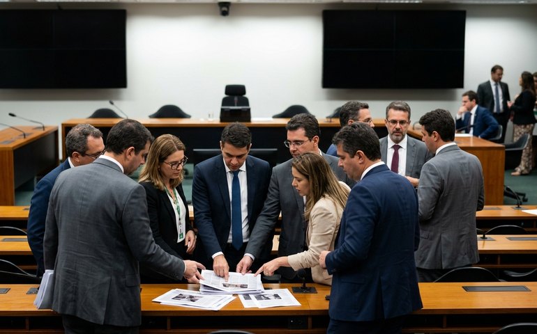 Novo pedido de vista adia julgamento no Cade do uso de conteúdo jornalístico pelo Google