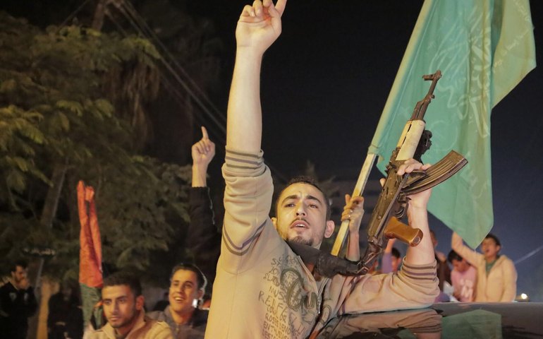 Hamas atrasa entrega da lista de reféns por motivos técnicos, diz mídia