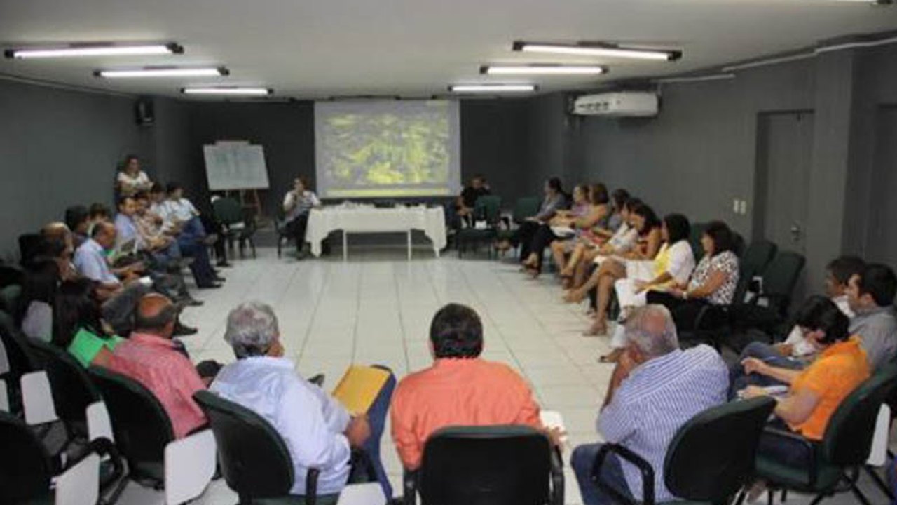 Arapiraca: Secretários são convocados para treinamento de gestão