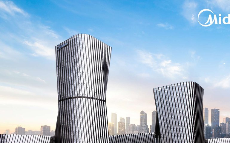 Midea Group, gigante da China de eletrodomésticos, confirma maior IPO do ano em Hong Kong