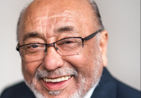 Morre Eddie Palmieri, lenda da salsa e do jazz latino, aos 88 anos
