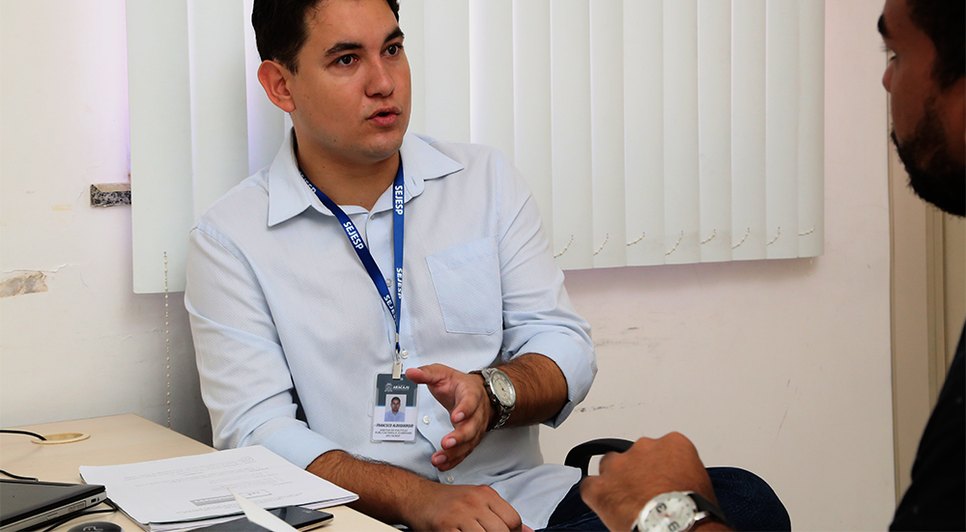 ID Jovem oferta viagens gratuitas e outros benefícios / Foto: 0000000