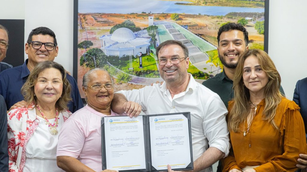 Arapiraca amplia coleta seletiva e beneficia 12 mil residências