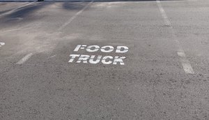 food_truck_1 / Foto: Reprodução: Foto/ Ascom SMTT