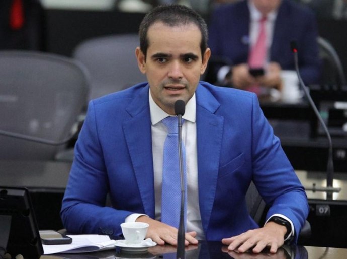ALE aprova projeto que garante prioridade em investigação de crimes contra crianças e adolescentes