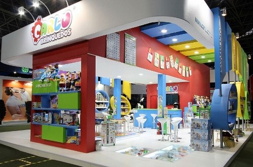 Empresa do setor de brinquedos estuda instalação em Alagoas