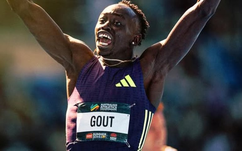 Quem é Gout Gout? Jovem de 18 anos quebra recorde mundial dos 200m e supera Usain Bolt