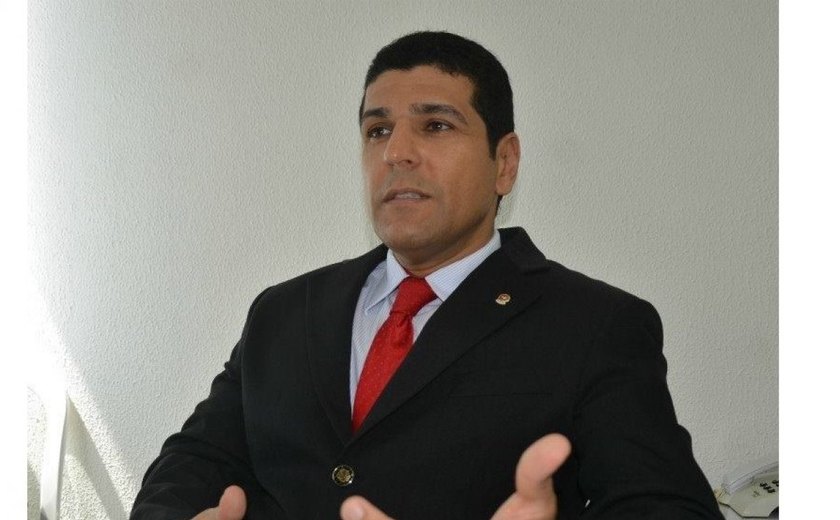 Ação do MP resulta em determinação judicial para a Prefeitura de Rio Largo solucionar problemas de cemitérios