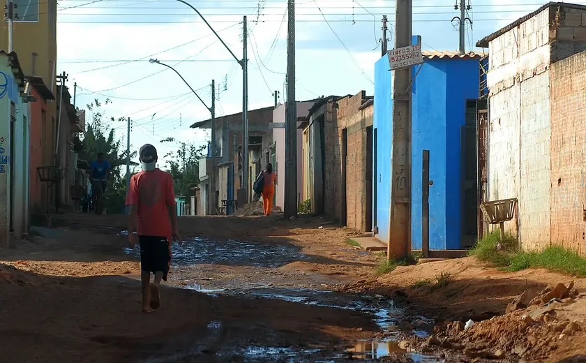 Populações periféricas são mais vulneráveis à dengue