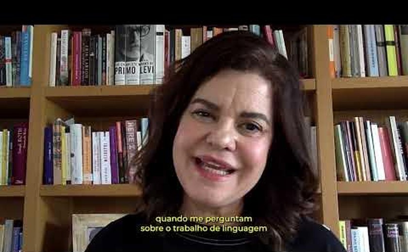 Patrícia Mello ganha prêmio literário na França com obra sobre assassinatos de mulheres