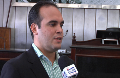 Debate e defesa de questões ligadas ao meio ambiente irão nortear o mandato do deputado eleito Davi Maia 