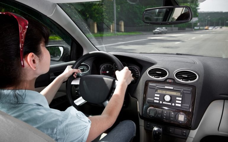 Medida provisória facilita renovação automática da CNH para motoristas sem infrações