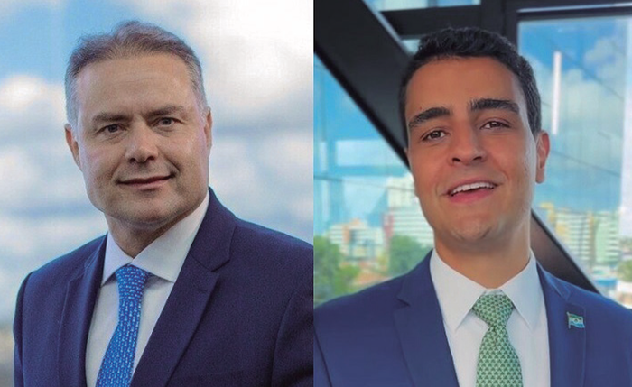 JHC é alvo de ação movida pelo MDB, que questiona suposto uso político de eventos promovidos pela Prefeitura de Maceió