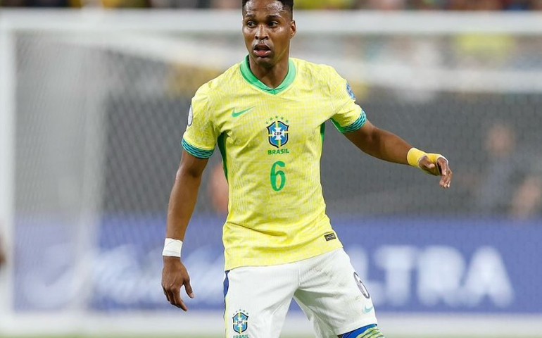 São Paulo resolve lateral esquerda com Wendell, mas tem problema para liberá-lo antes de julho