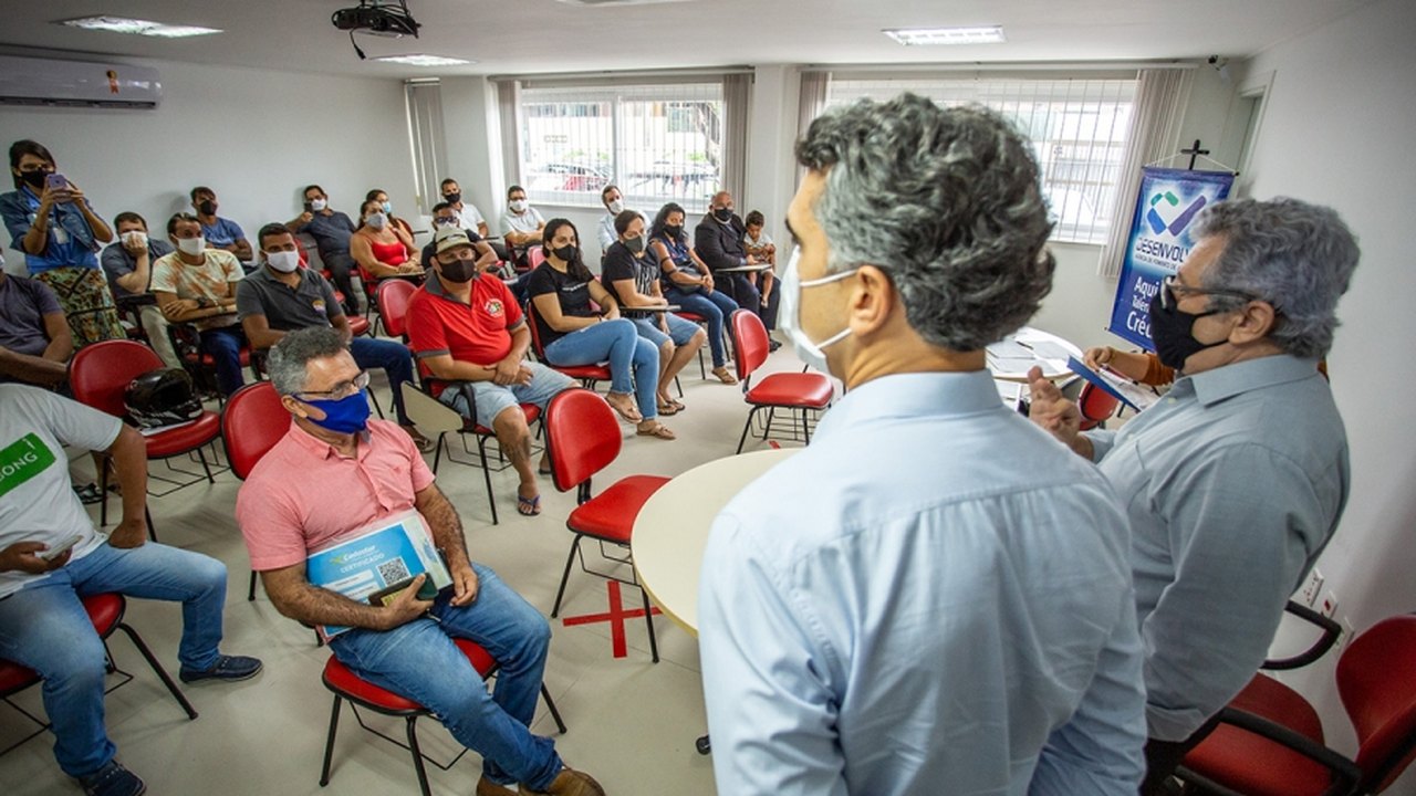 Setor de turismo de Alagoas recebe 1º lote de desembolso de crédito da Desenvolve