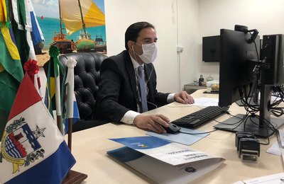Câmara define normas para o retorno das atividades a partir da próxima semana