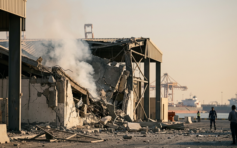 Irã adota ataques calibrados como demonstração de dissuasão regional, avalia jornalista